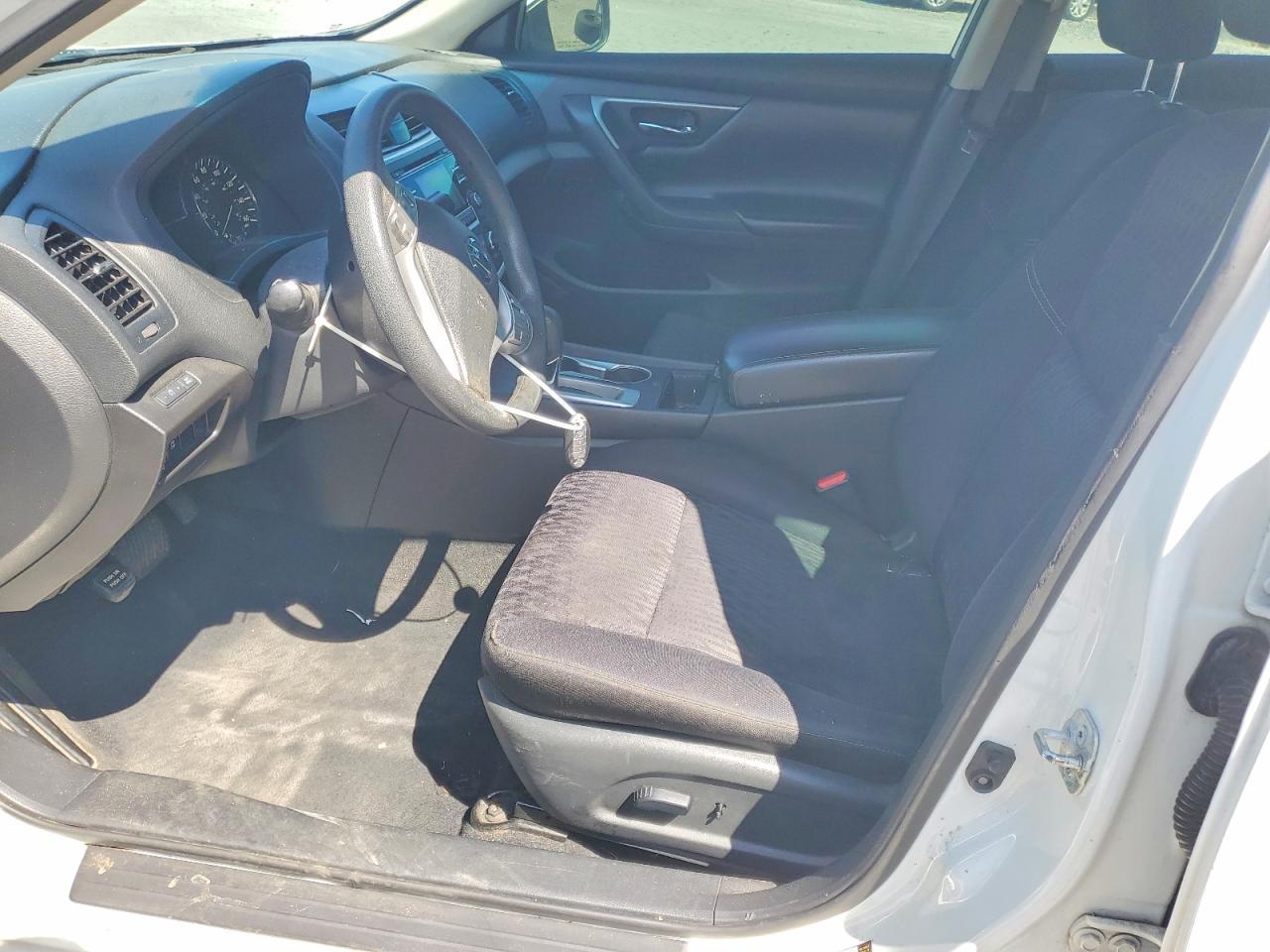 2018 Nissan Altima 2.5 S - Image 7