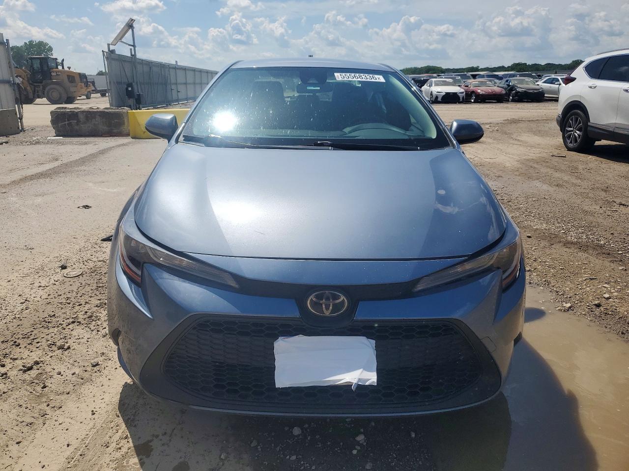 2020 Toyota Corolla Le - Image 5