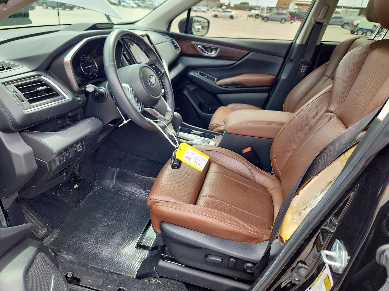 2024 Subaru Ascent Touring - Image 7
