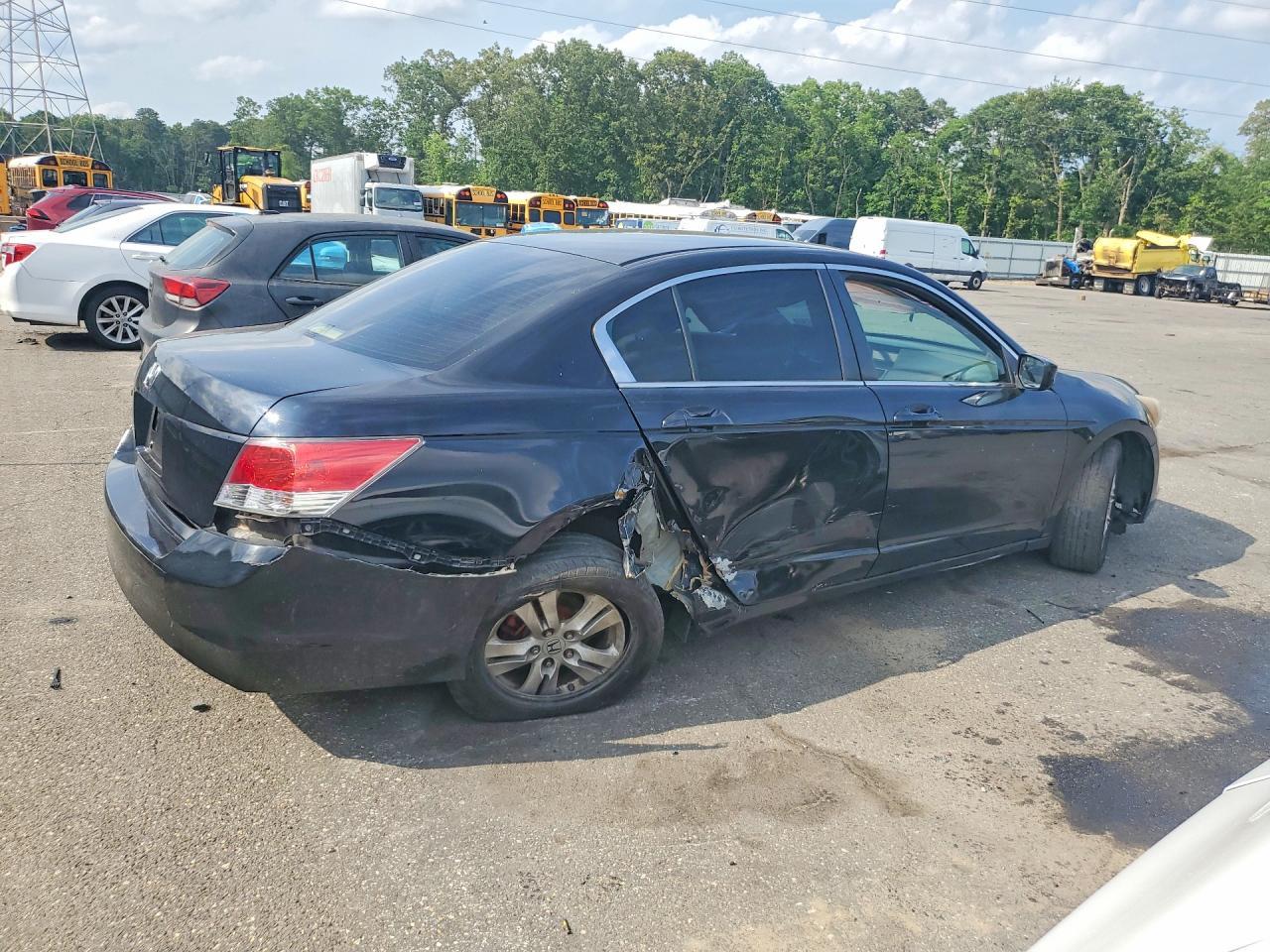 2008 Honda Accord Lxp - Image 3