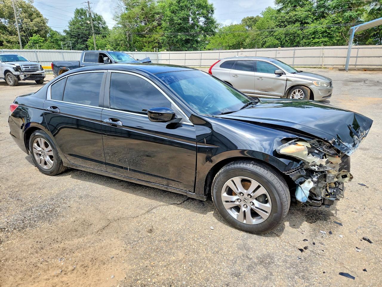 2012 Honda Accord Se - Фото 4