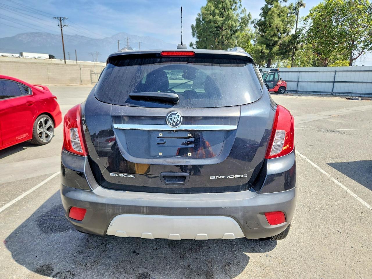 2015 Buick Encore - Image 6