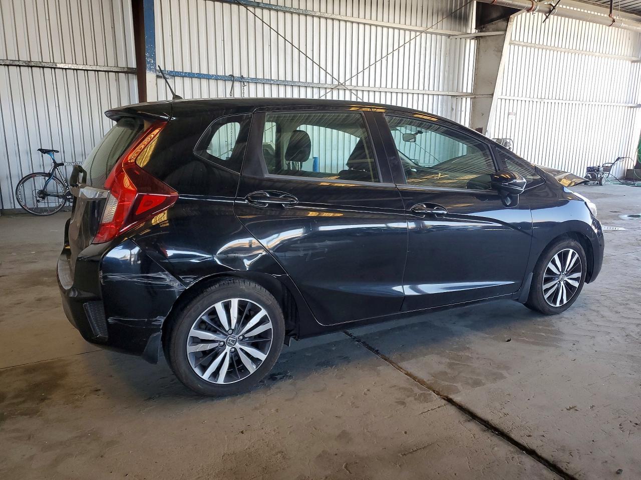 2016 Honda Fit Ex - Image 3