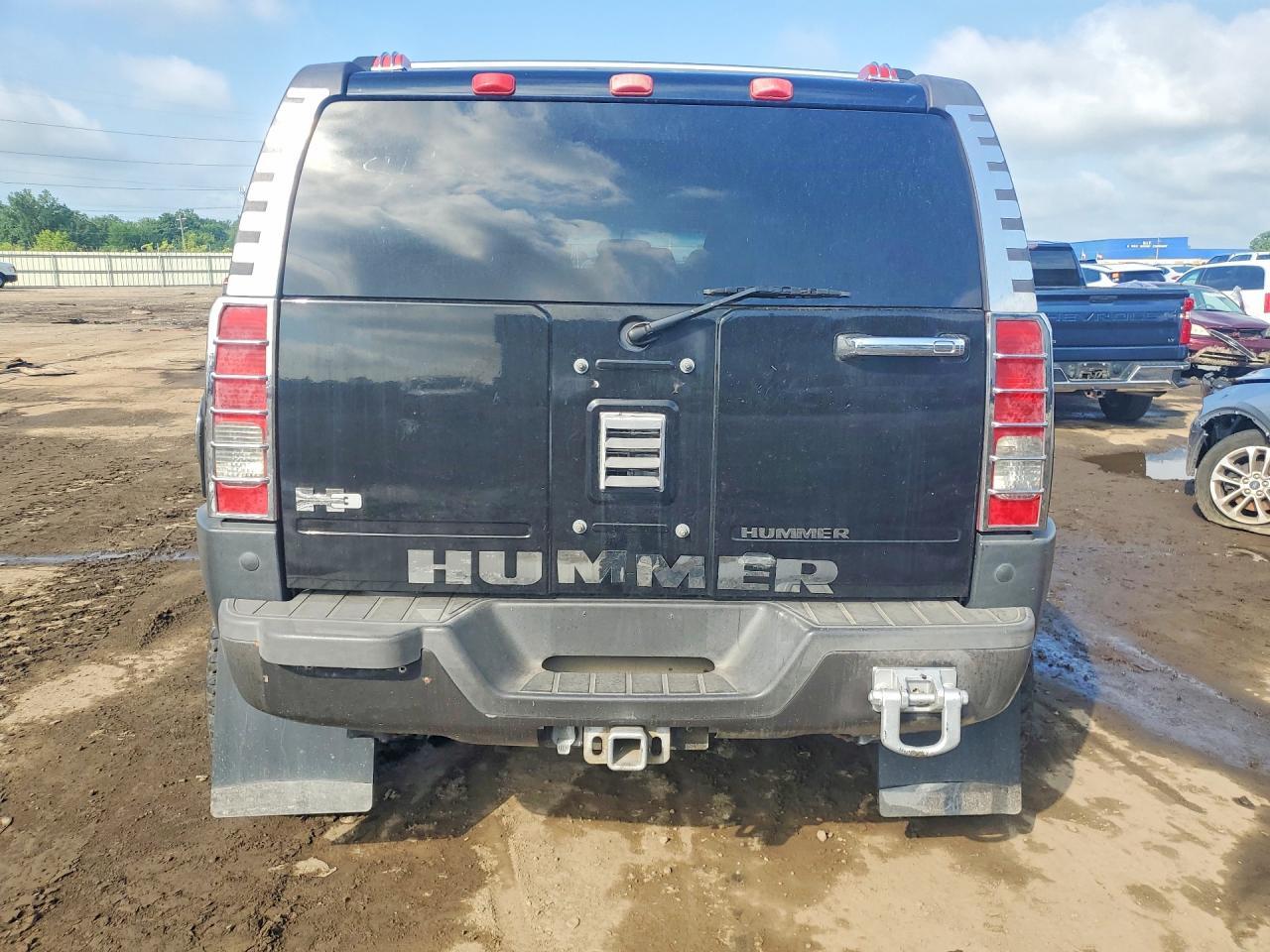 2006 Hummer H3 - Image 6
