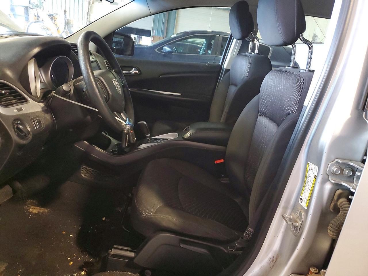 2014 Dodge Journey Se - Фото 7