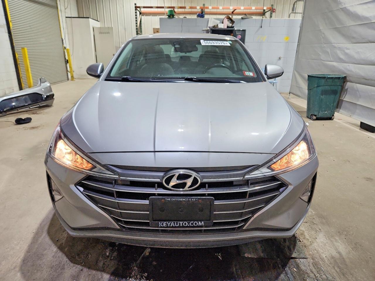 2020 Hyundai Elantra Value Edition - Image 5