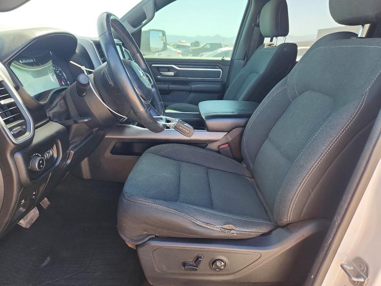 2019 Ram 1500 Big Horn - Фото 7