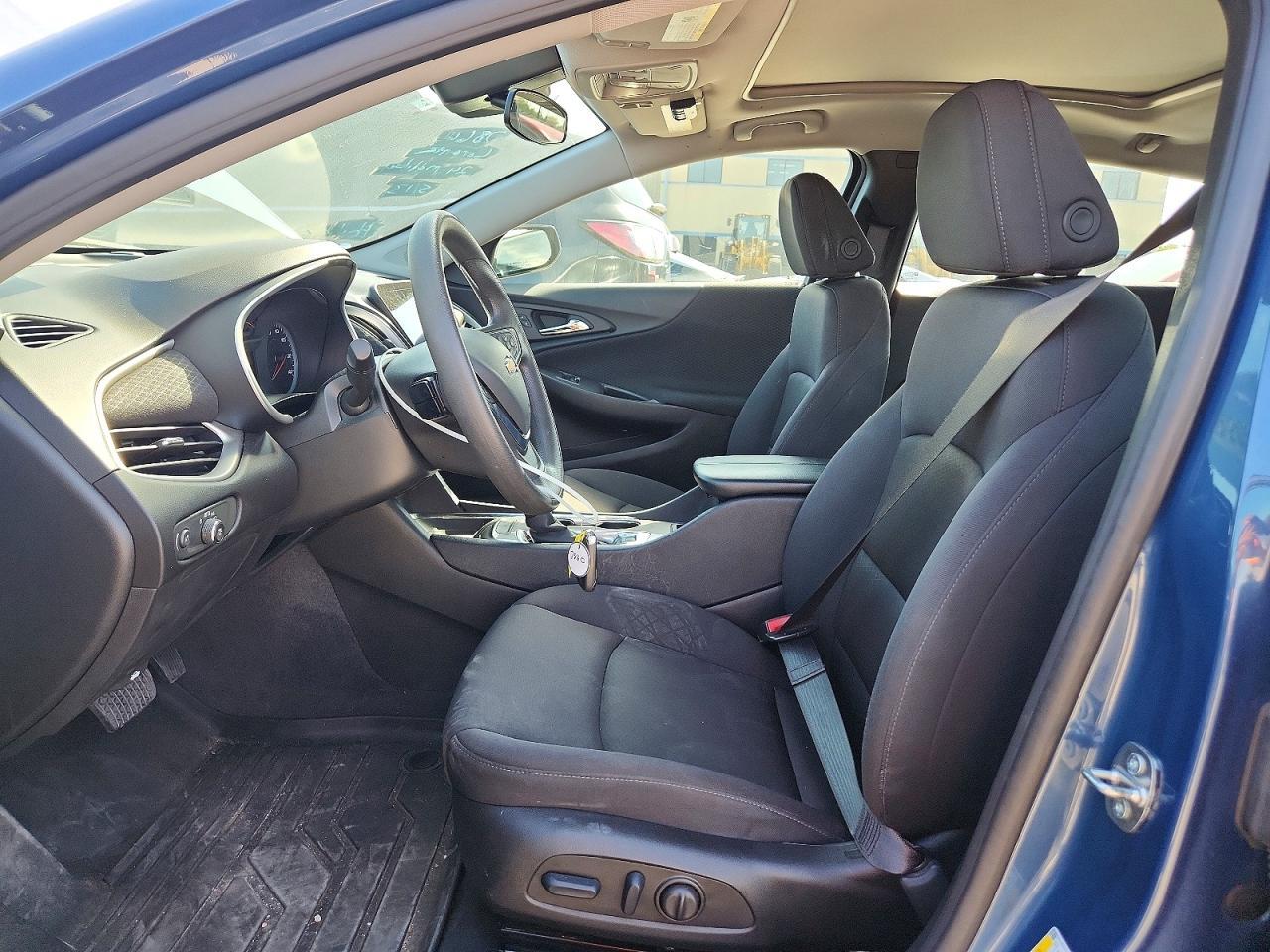 2024 Chevrolet Malibu Lt - Image 7