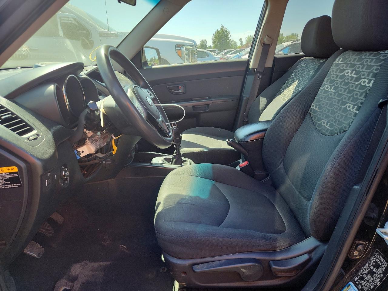 2011 Kia Soul + - Фото 7
