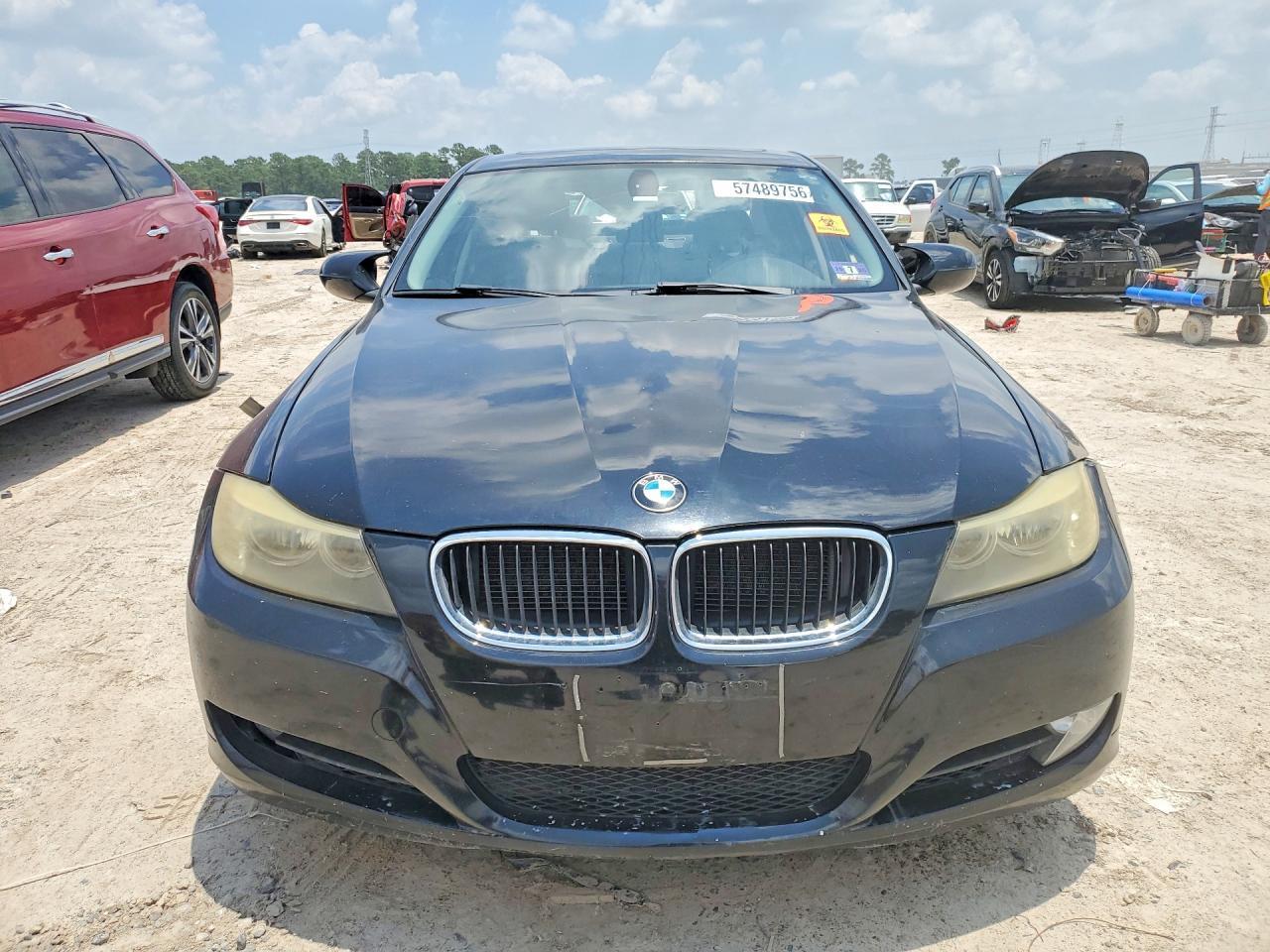 2011 BMW 328 I Sulev - Image 5