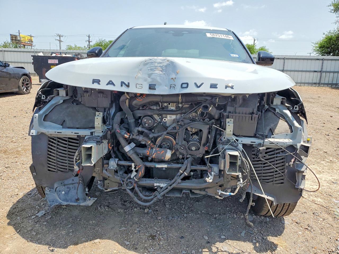 2026 Land Rover Range Rover Velar Dynamic Se - Фото 5