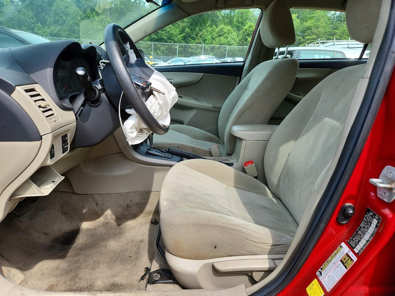 2013 Toyota Corolla L - Фото 7
