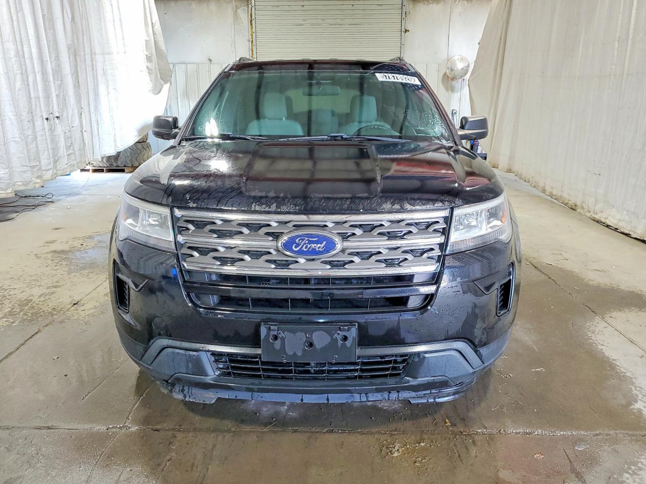 2018 Ford Explorer - Фото 5