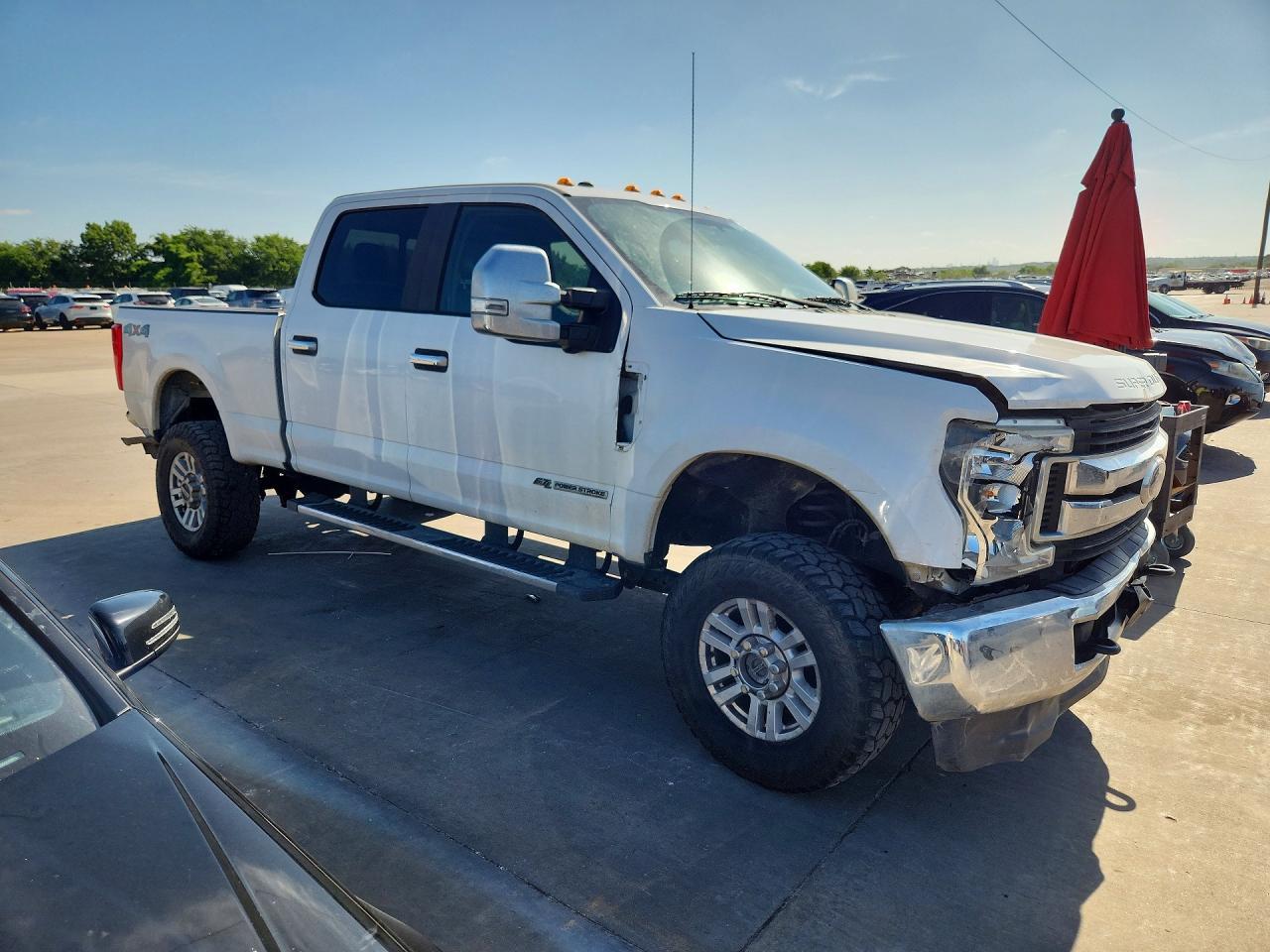 2019 Ford F250 Super Duty - Image 4