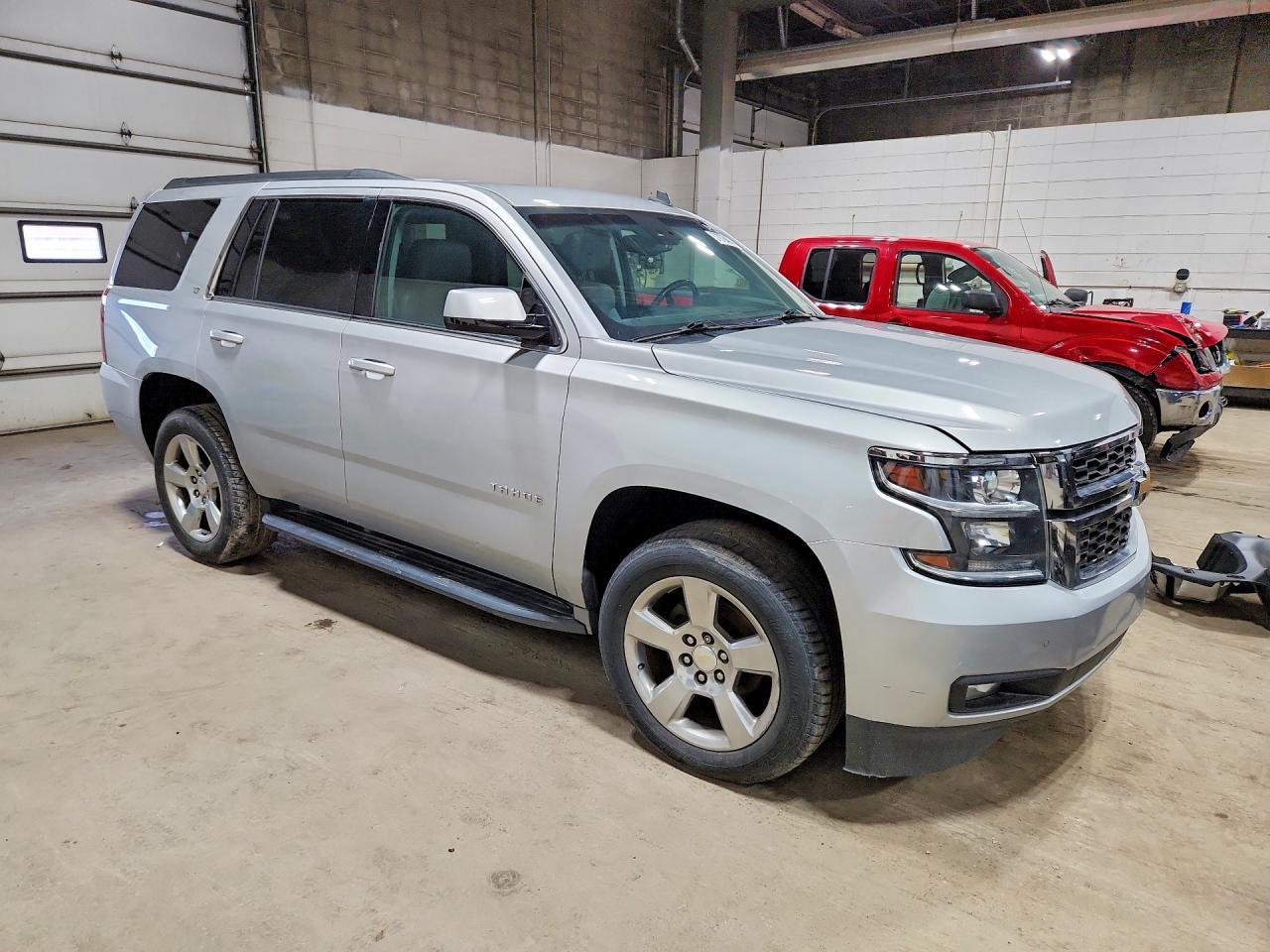2015 Chevrolet Tahoe K1500 Lt - Image 4