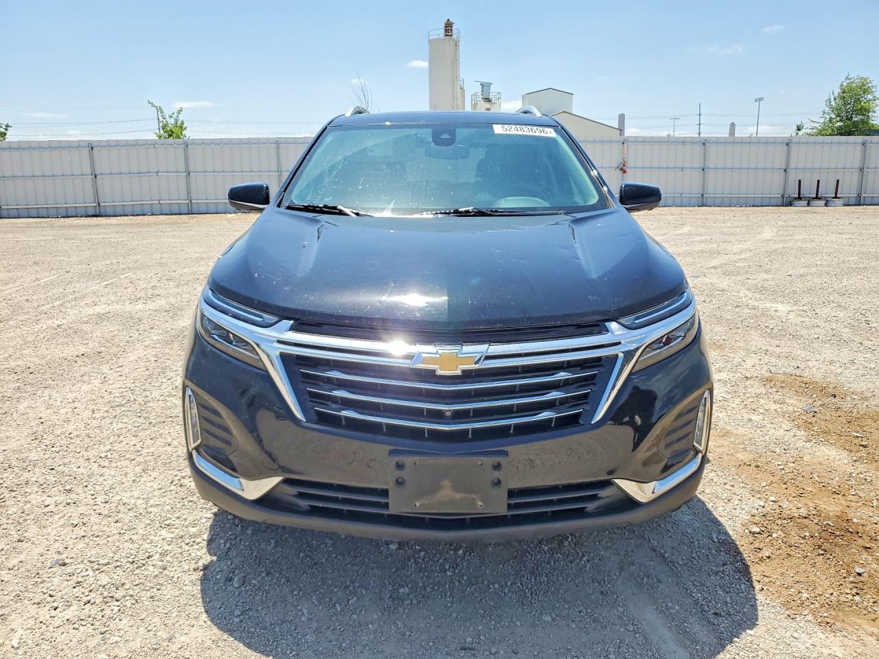 2022 Chevrolet Equinox Premier - Фото 5