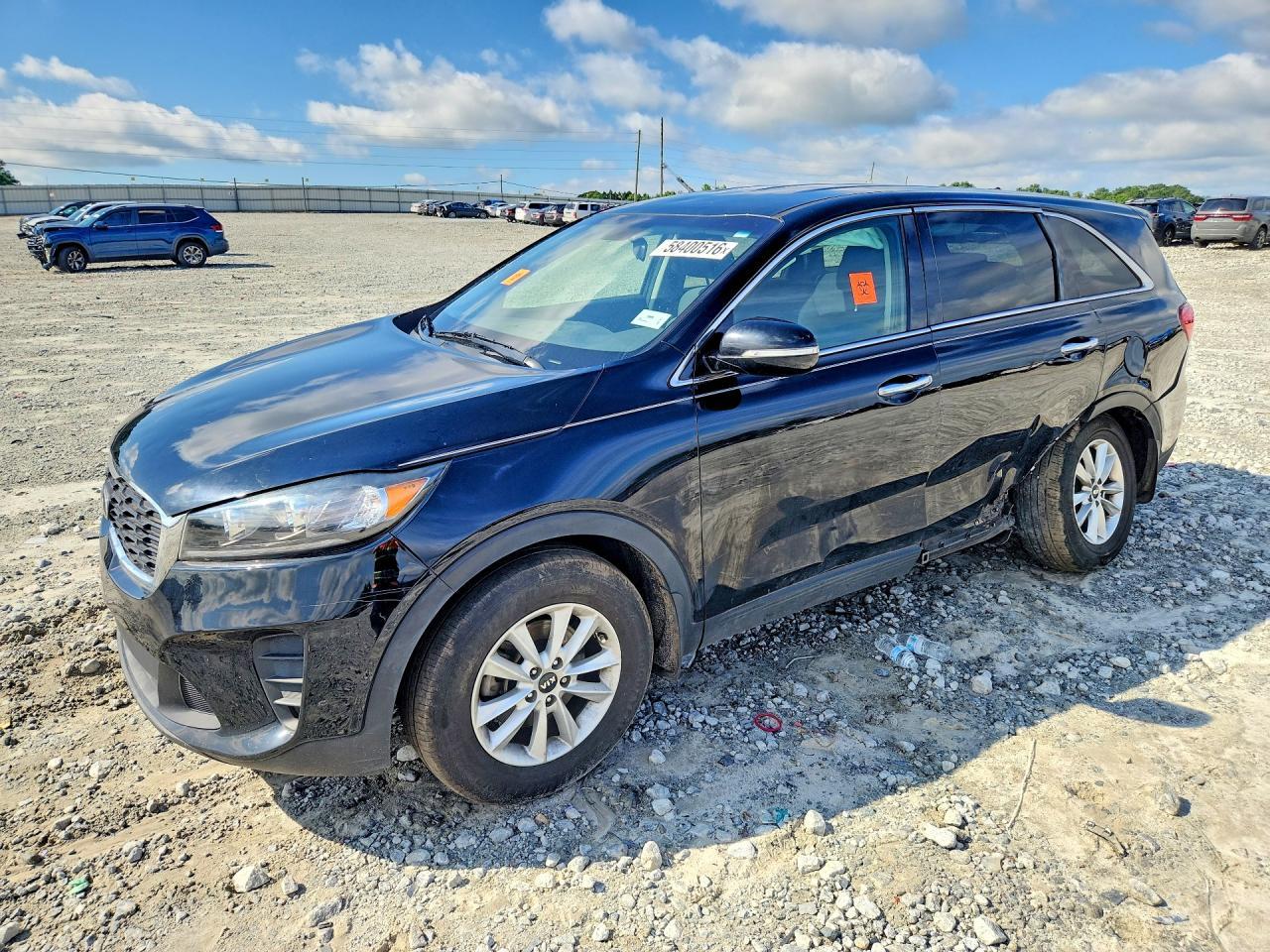 2020 Kia Sorento L