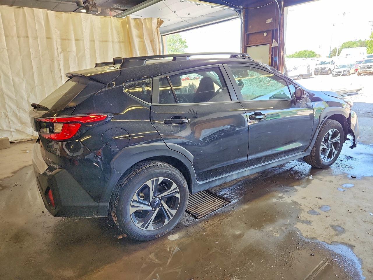 2025 Subaru Crosstrek Premium - Фото 3
