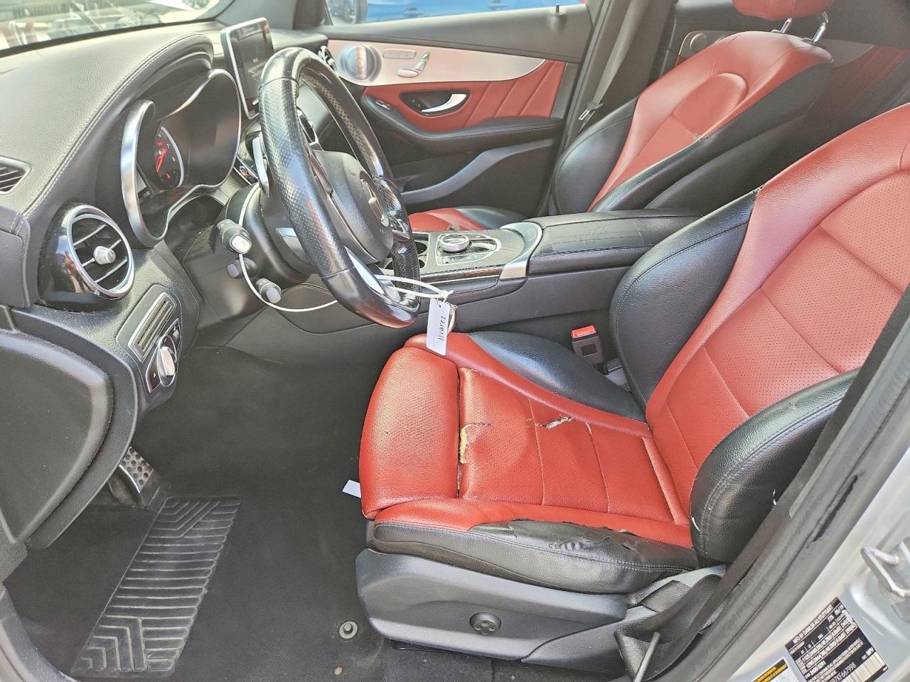 2019 Mercedes-Benz Glc Coupe 300 4Matic - Фото 7