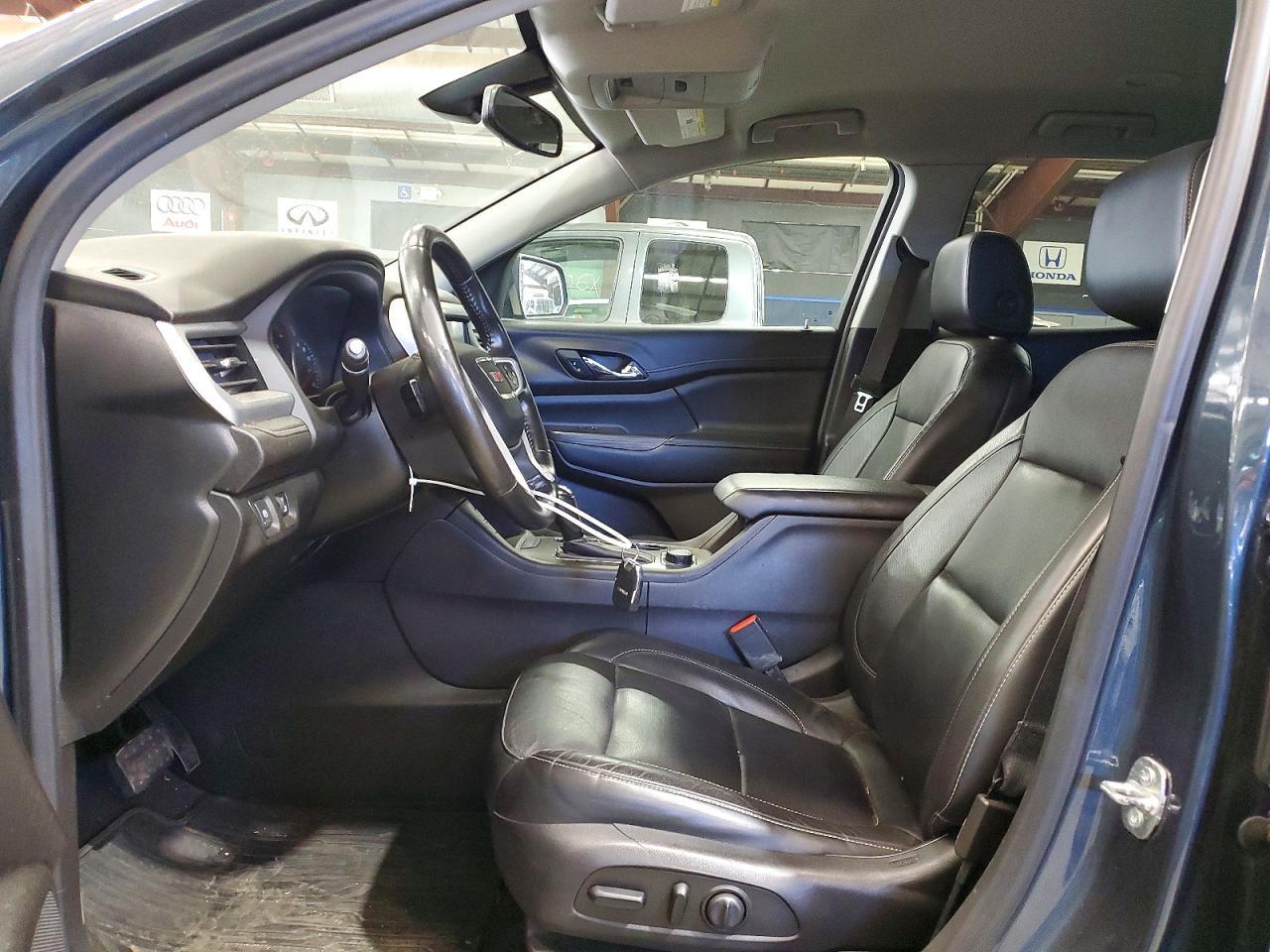 2019 GMC Acadia Slt-1 - Фото 7