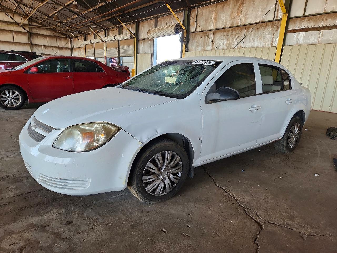 2007 Chevrolet Cobalt Ls