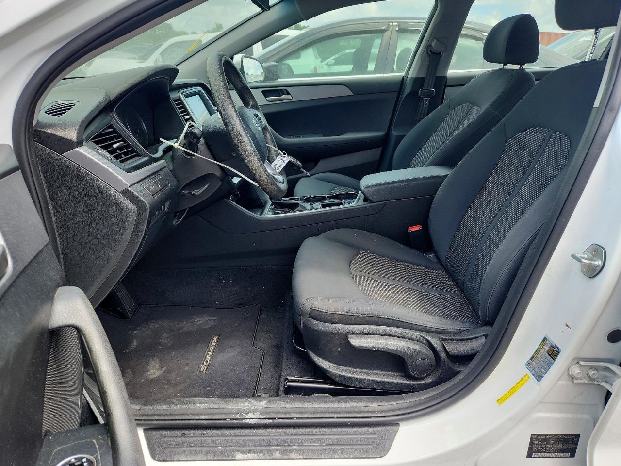 2019 Hyundai Sonata Se - Image 7