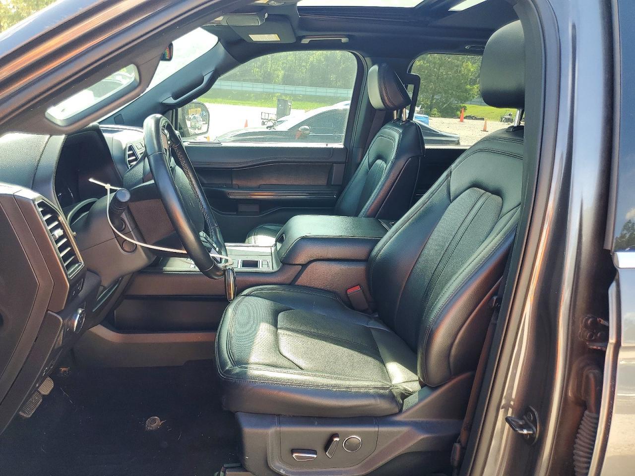 2021 Ford Expedition Max Limited - Image 7