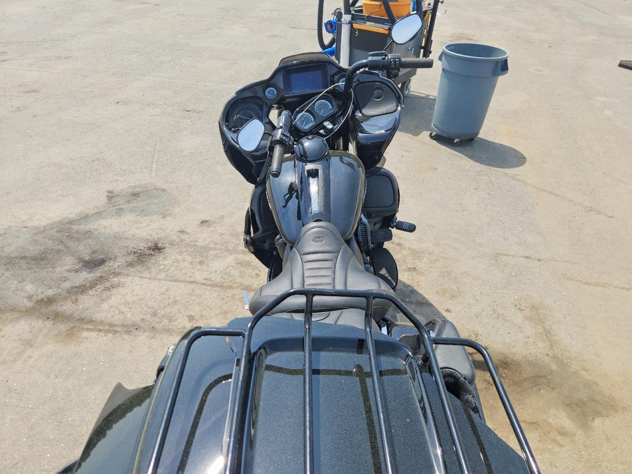2022 Harley-Davidson Fltrk - Image 6