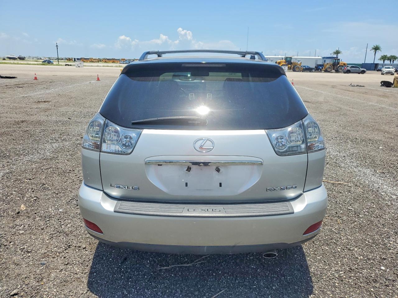 2008 Lexus Rx 350 - Image 6