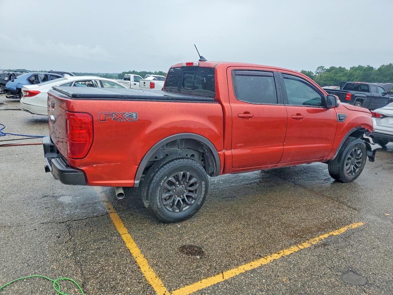 2022 Ford Ranger Xl - Image 3