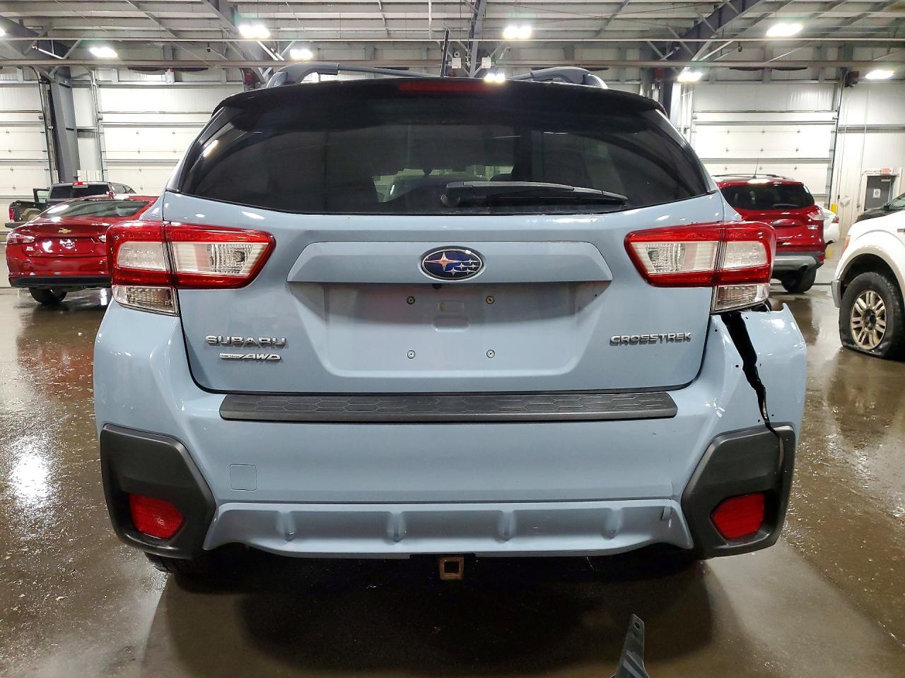 2019 Subaru Crosstrek - Фото 6