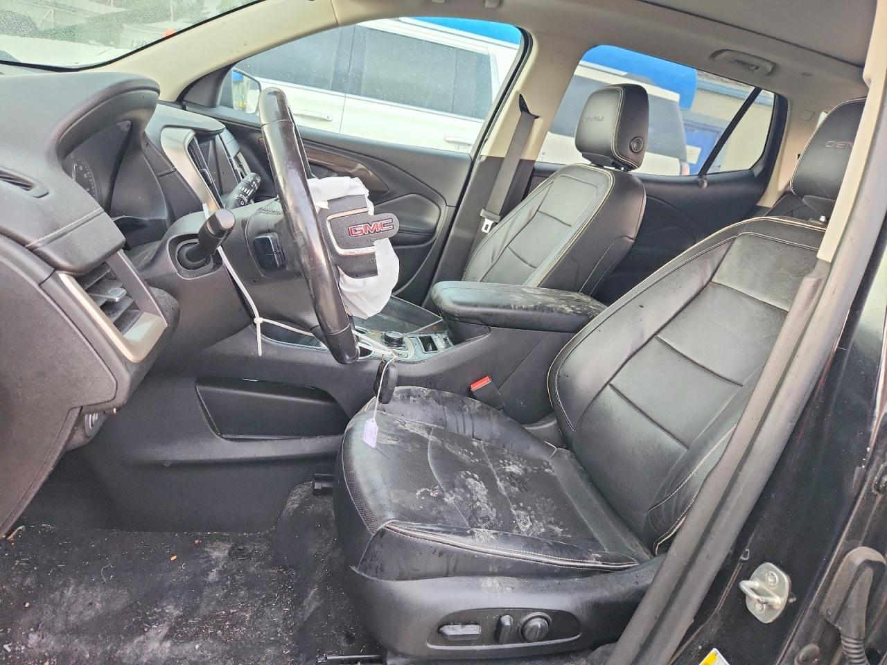 2019 GMC Terrain Denali - Фото 7