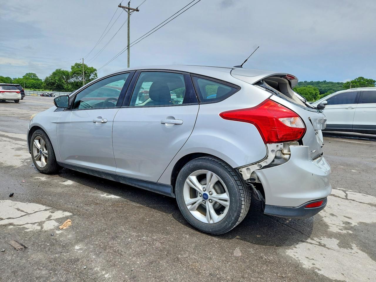 2013 Ford Focus Se - Image 2