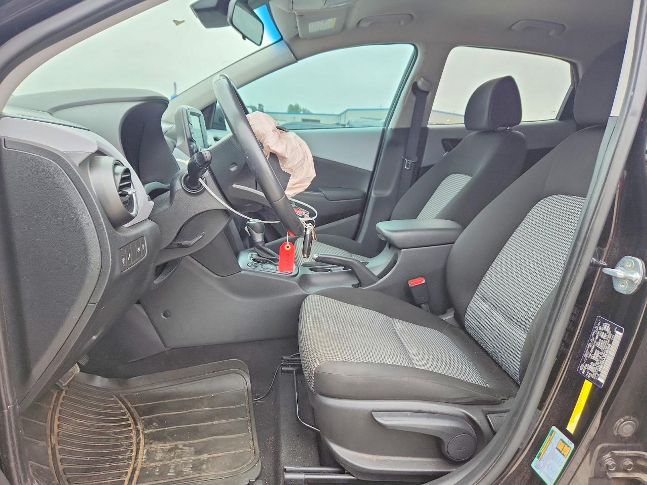 2021 Hyundai Kona Sel - Фото 7