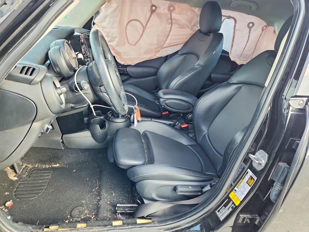 2015 Mini Cooper S - Image 7