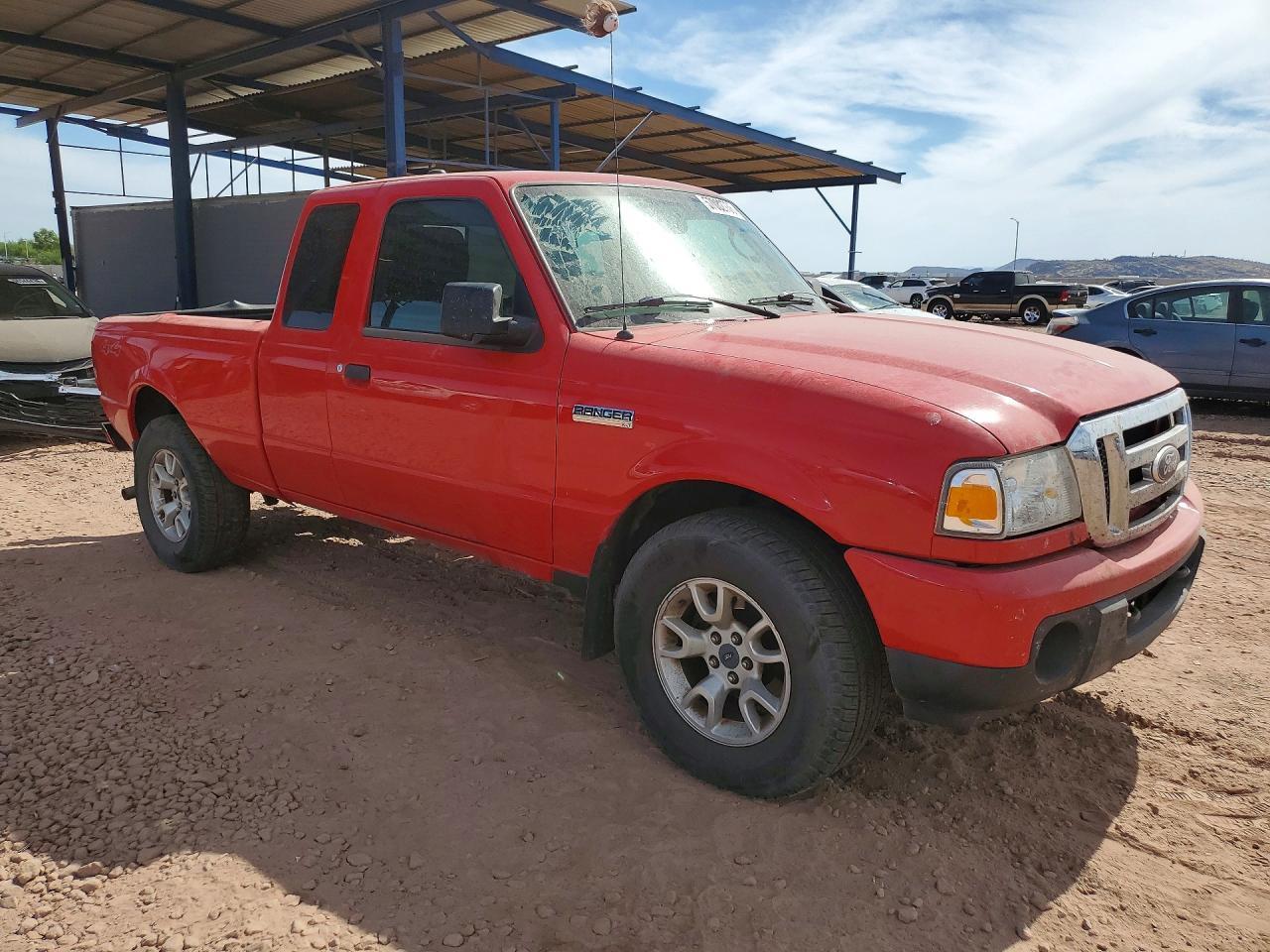 2011 Ford Ranger - Image 4