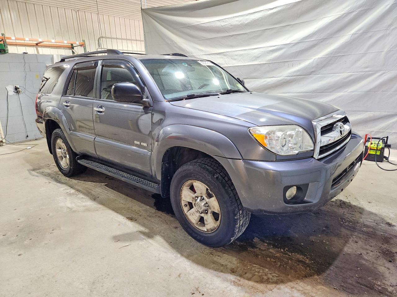 2006 Toyota 4Runner Sr5 - Фото 4