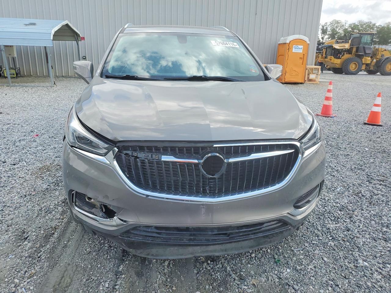 2019 Buick Enclave Essence - Фото 5