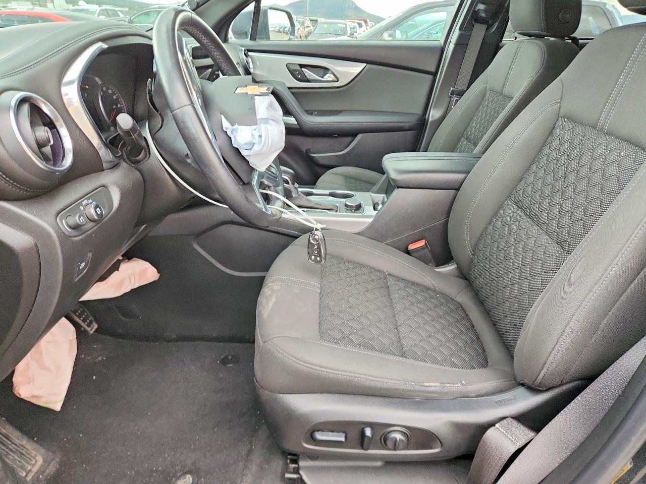 2020 Chevrolet Blazer 2Lt - Фото 7