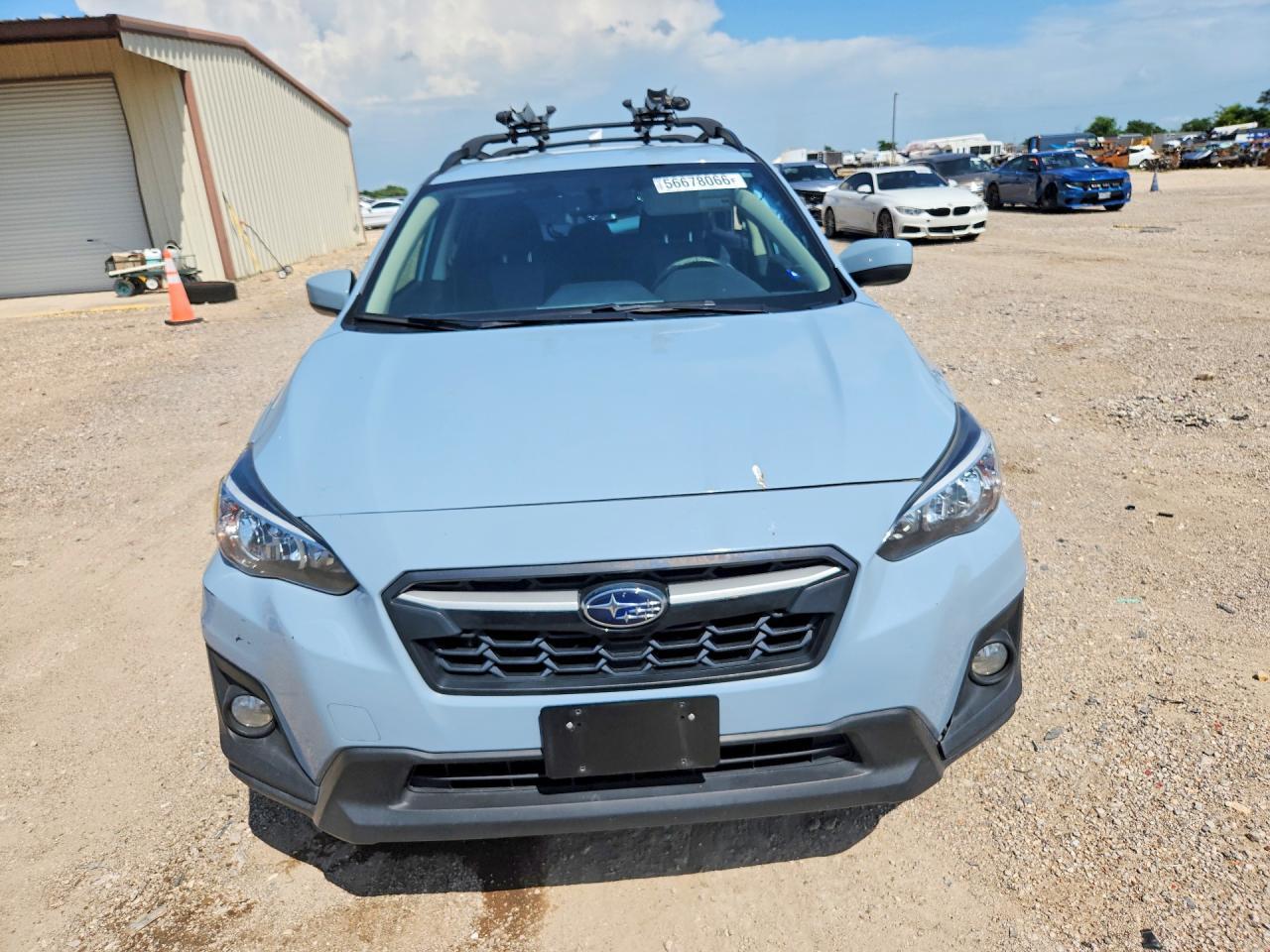 2019 Subaru Crosstrek Premium - Image 5