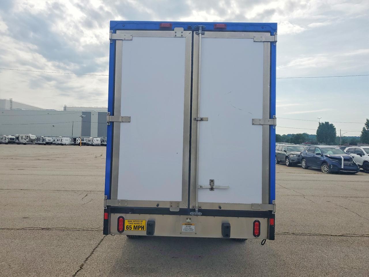 2023 Ford Transit T-350 - Image 6
