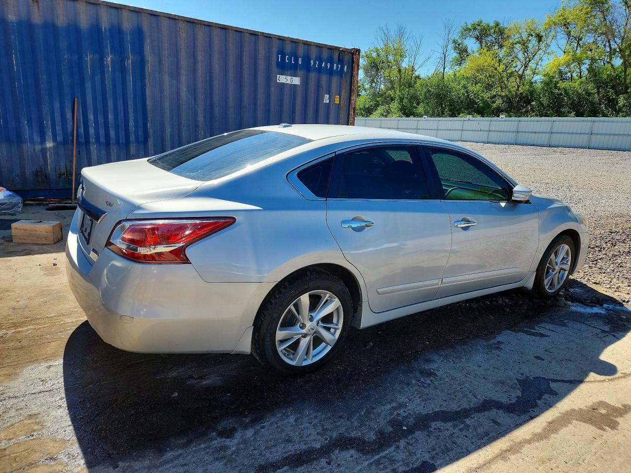 2013 Nissan Altima 2.5/S/Sv/Sl - Image 3