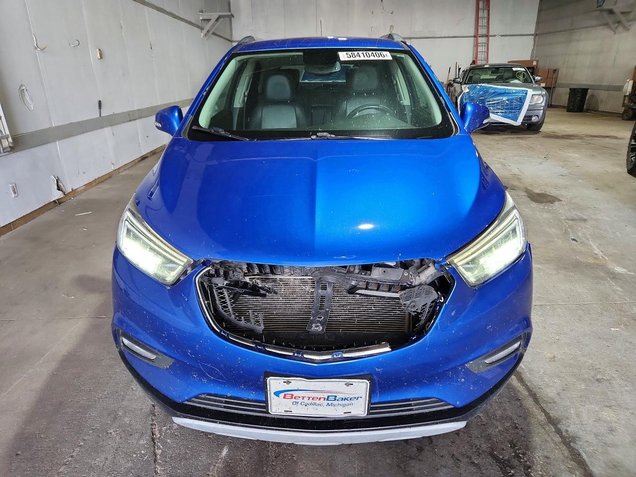 2017 Buick Encore Essence - Image 5