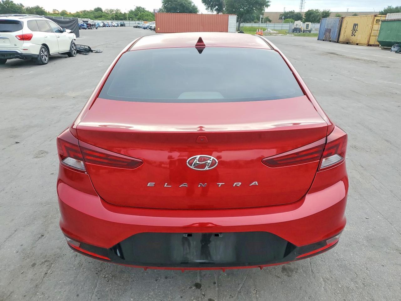 2020 Hyundai Elantra Value Edition - Image 6