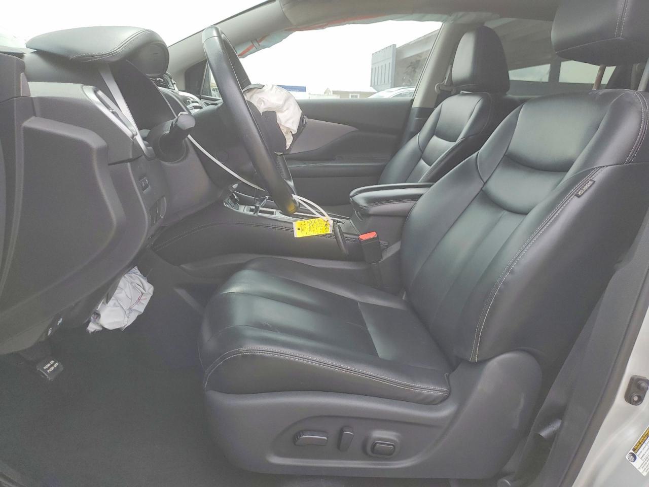 2022 Nissan Murano Sv - Image 7