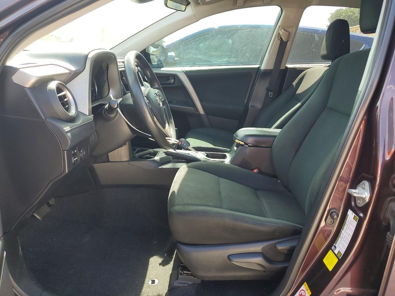 2018 Toyota Rav4 - Фото 7