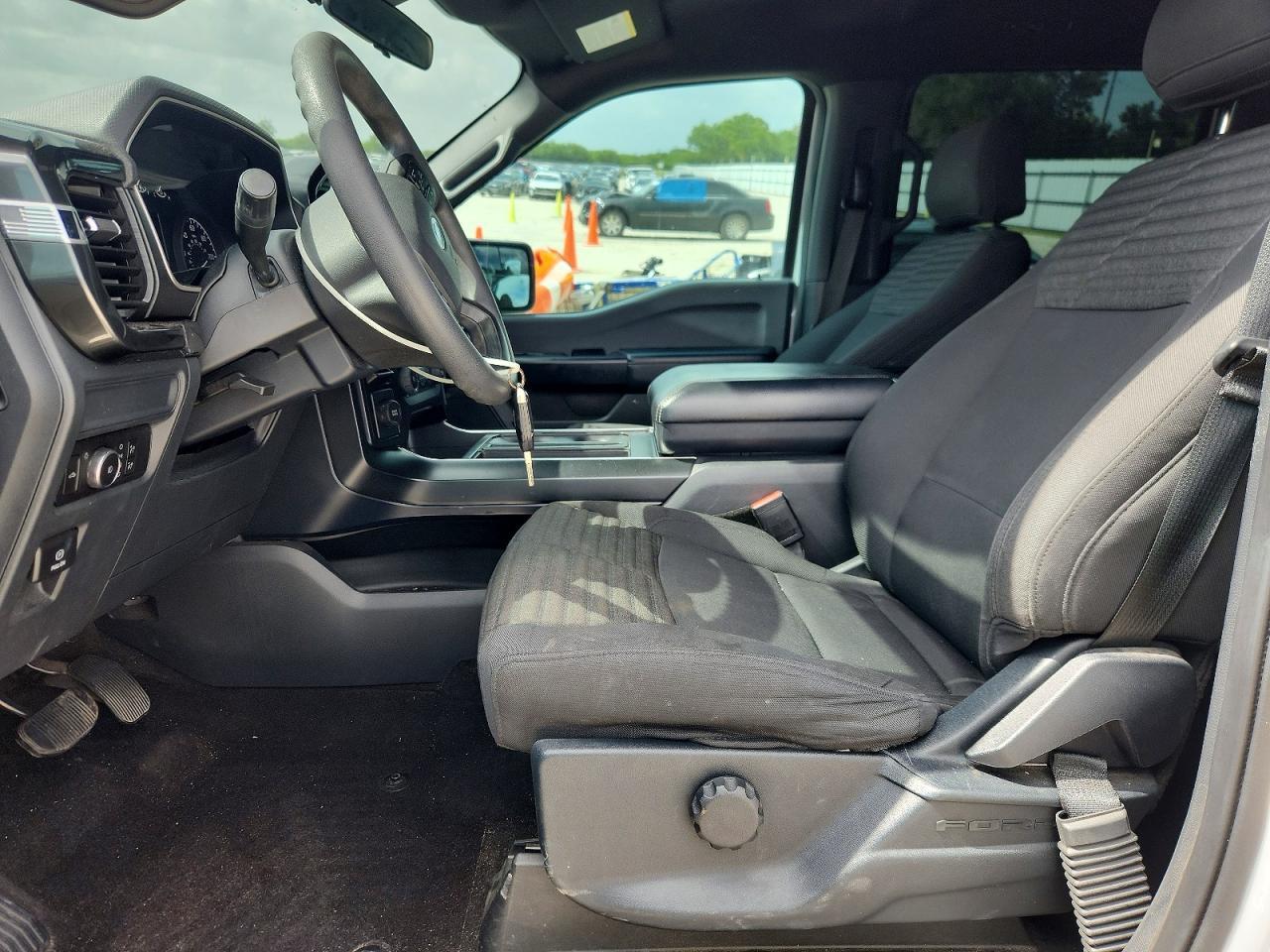 2021 Ford F150 Supercrew - Image 7