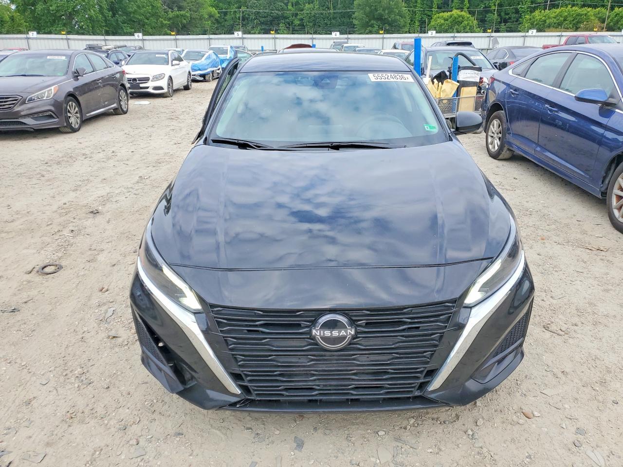 2025 Nissan Altima Sv - Фото 5