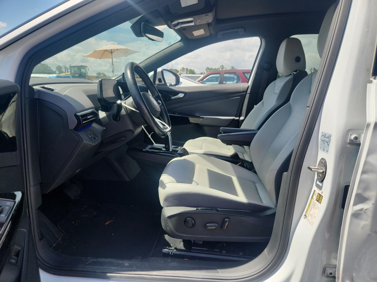 2021 Volkswagen Id.4 Pro S - Image 7