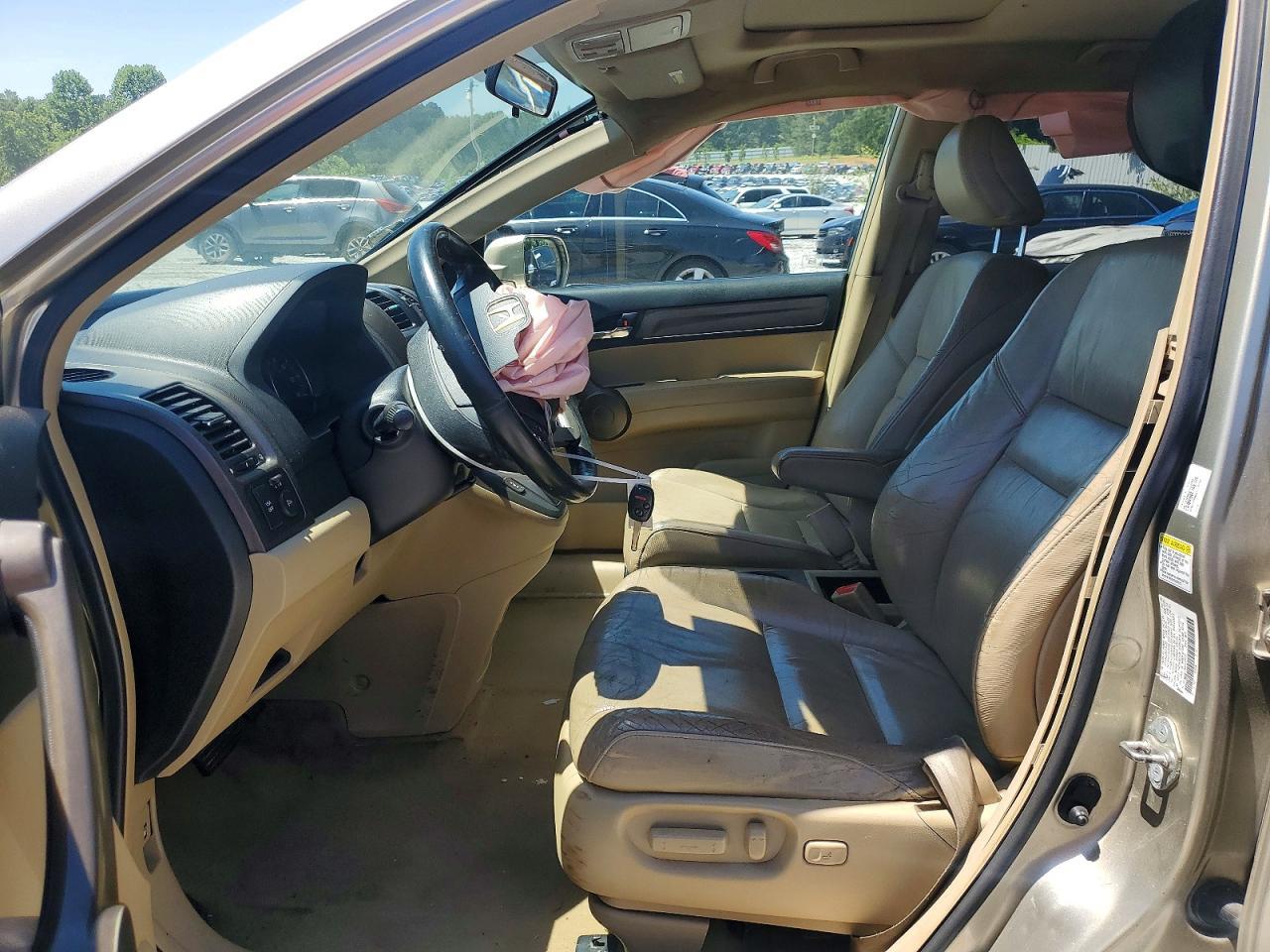 2008 Honda Cr-V Exl - Image 7